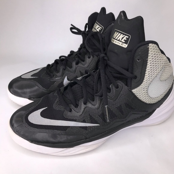nike prime hype df 11